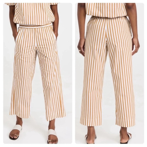 AYR the beach stripe casual pants - Picture 1 of 7